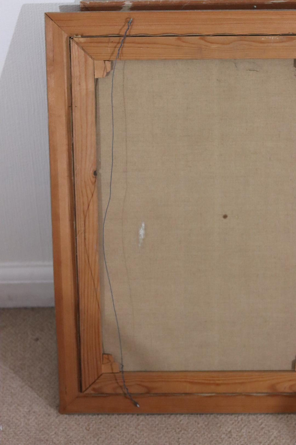 Nude Study by Ture Fabiansson