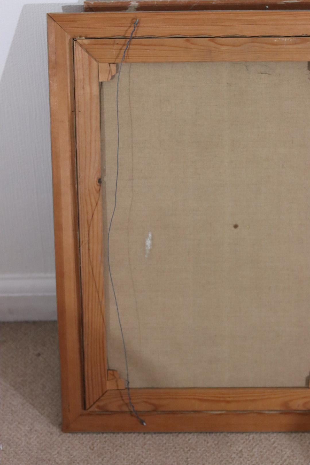 Nude Study by Ture Fabiansson