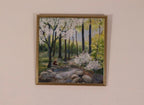 “Cherry Blossoms” by Ulla Josefson