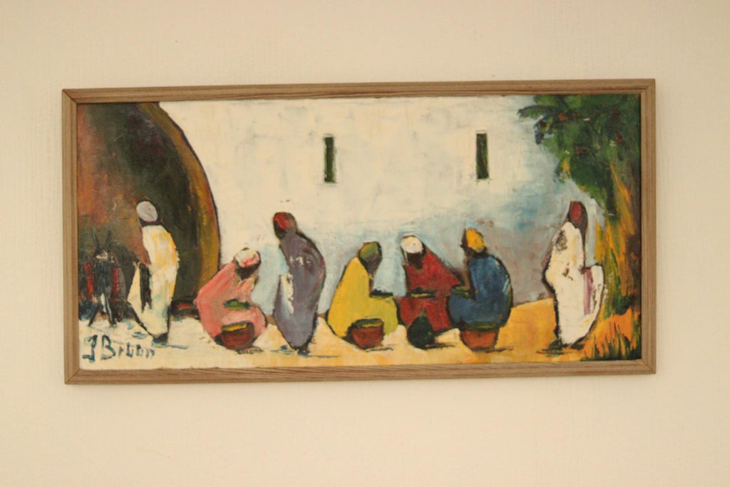 “Ulema” by Jörgen Bruun