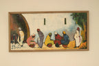 “Ulema” by Jörgen Bruun