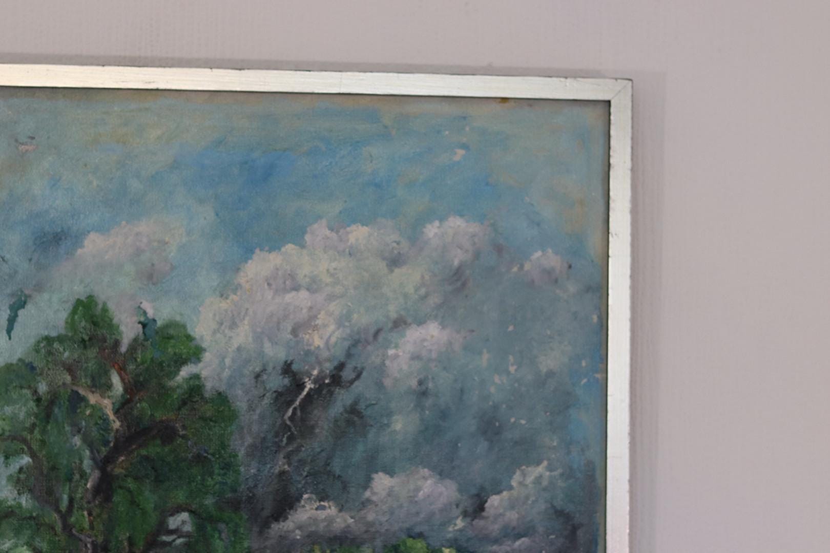 “London” by Sven Jonsson