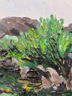 “Flowers” by LARS "BJÖNNI" ANDERSSON