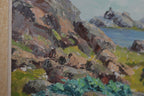 “Lakeside” by Gunnar Nilsson