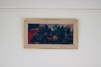 “Still Life: Grapes” by Kulo Green