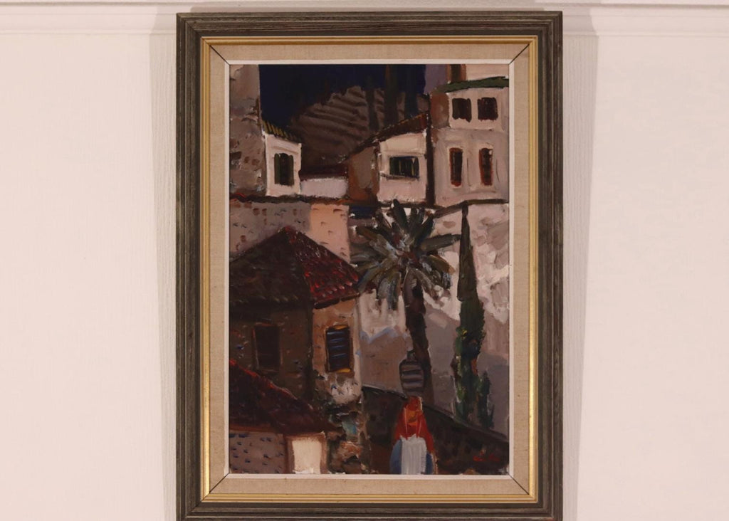 “Southern Street” by Eric Lo