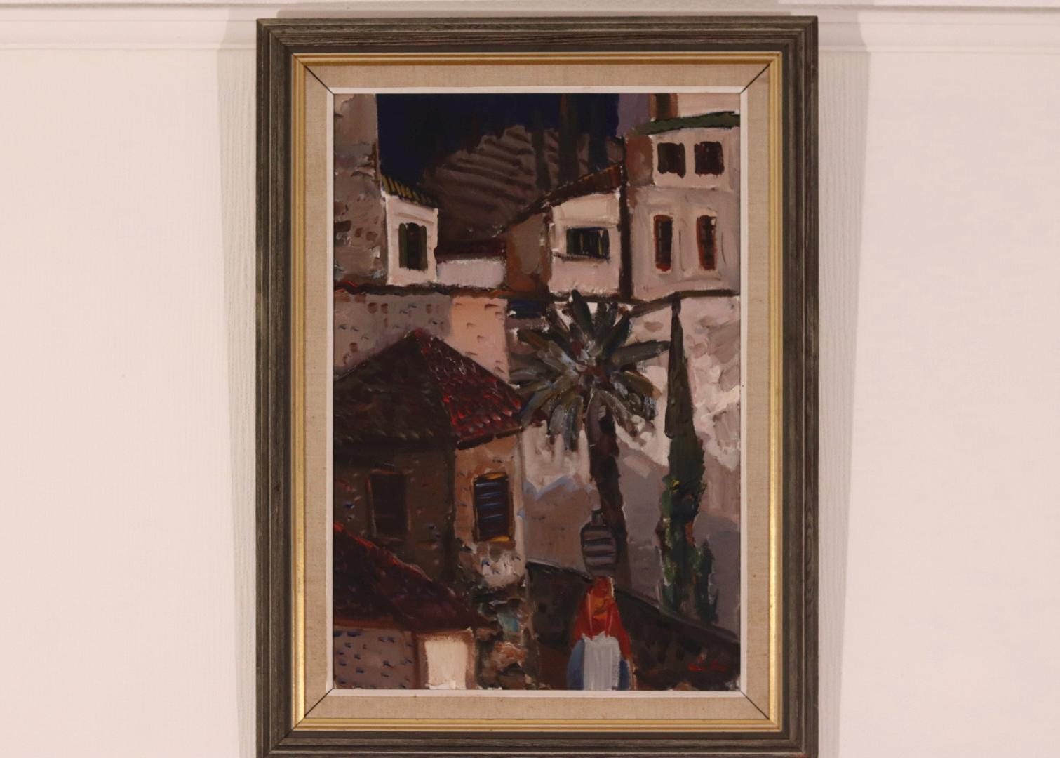 “Southern Street” by Eric Lo