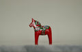 Swedish Dala Horse