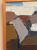 Still Life by Gösta Falck