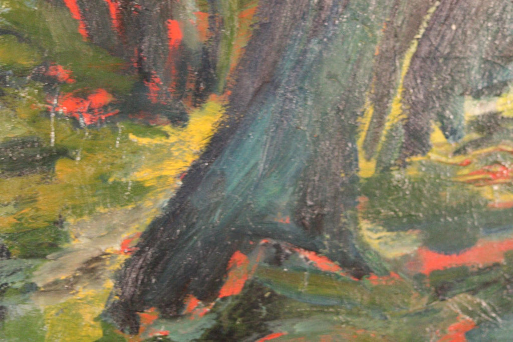 “Tree” by Nillo Kallio