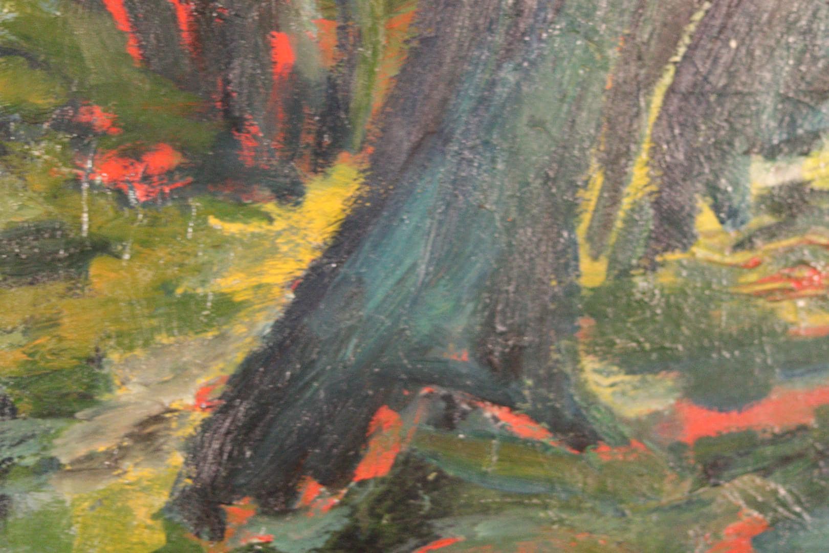 “Tree” by Nillo Kallio