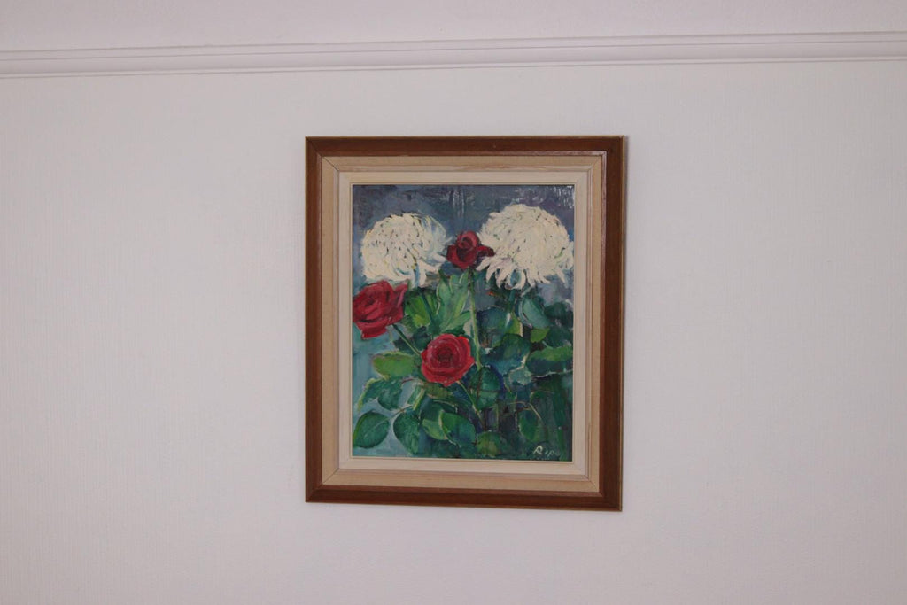 “ Bloomer” by Hans Ripa