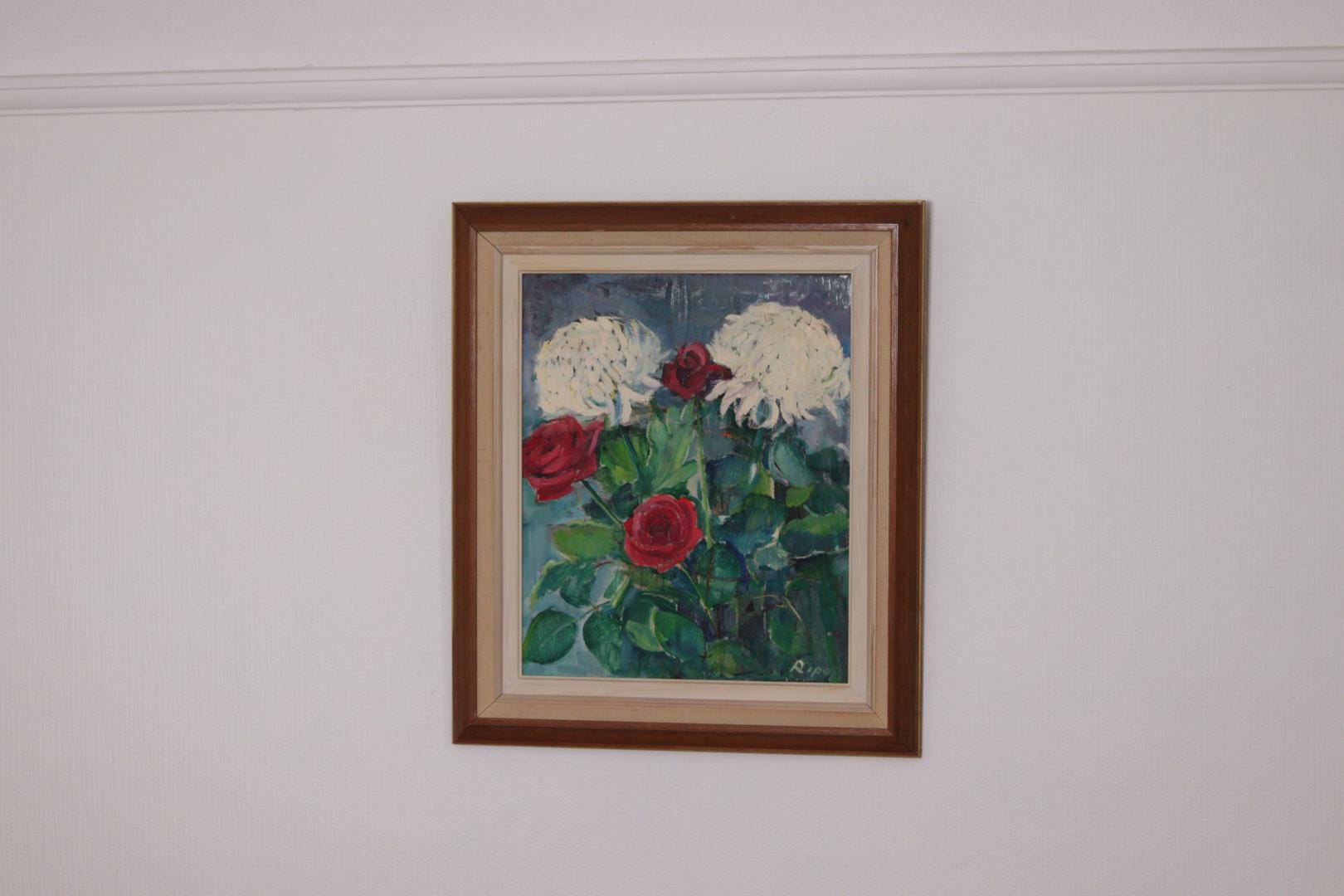 “ Bloomer” by Hans Ripa