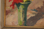 “Lillies” by H. H. Västrom