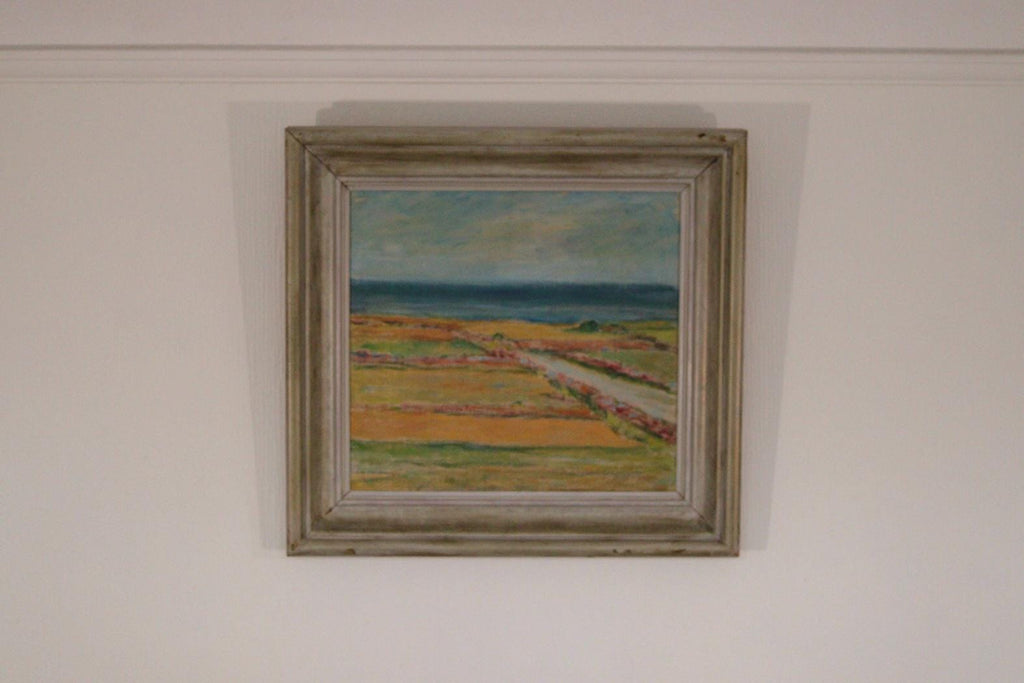 “Ocean View” by C. W. Sundman