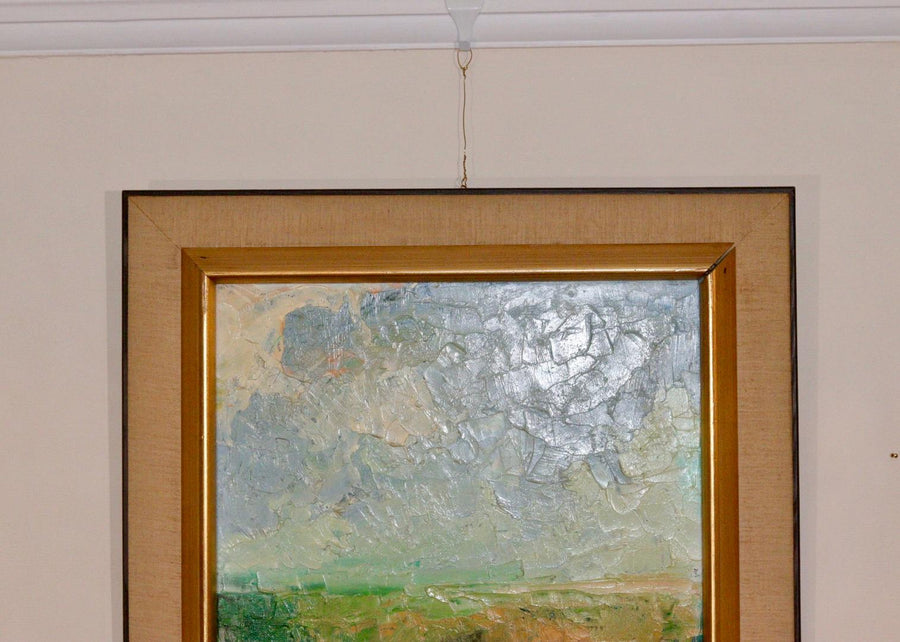 “Landscape” – Michel Jankowitz