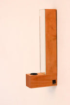 Pair of Mid-Century Scandinavian Sconces