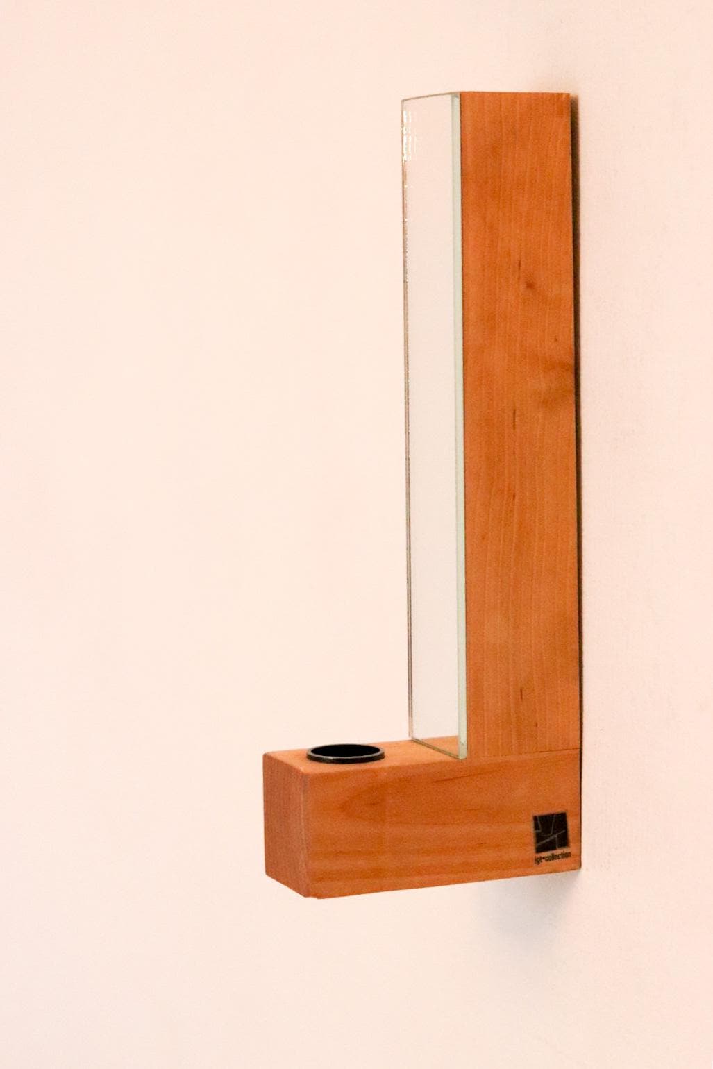 Pair of Mid-Century Scandinavian Sconces