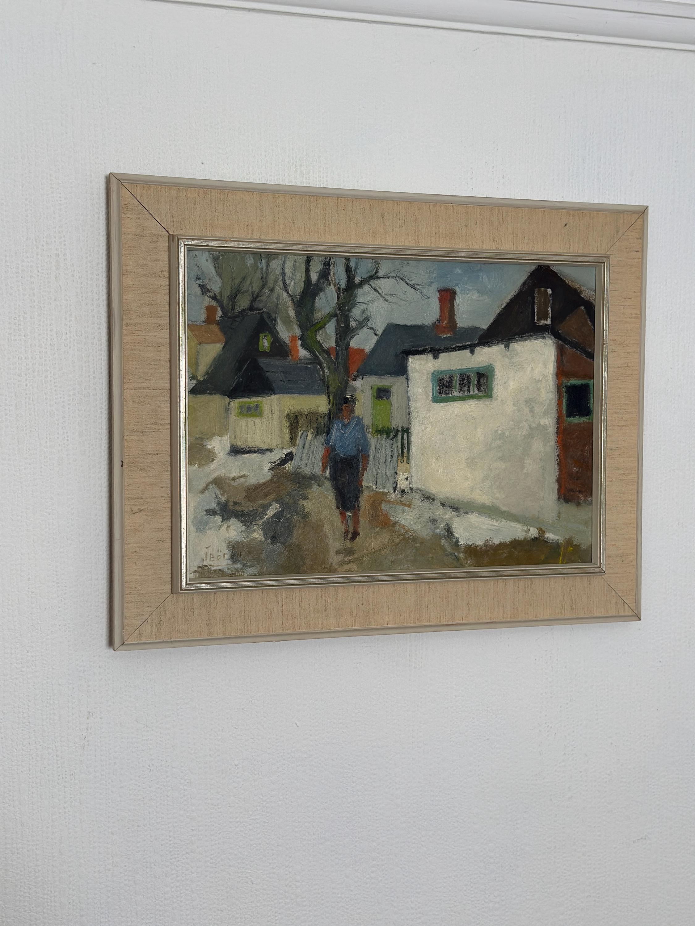 “Street ” by JOHN BÖRÉN