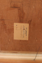 “Port de Nice” by Elie Bernadac