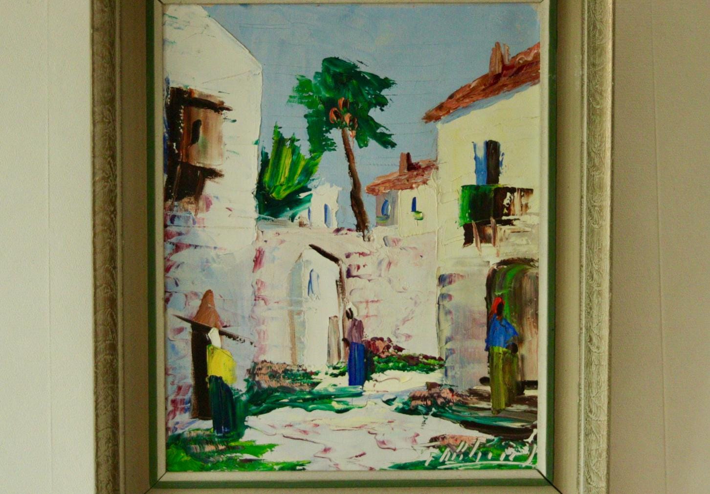 “Street View” by Charles Schölander