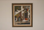 “Home” by M. Hossberg