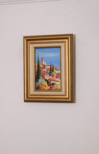 “Saint‑Paul‑de‑Vence” by Guinet C