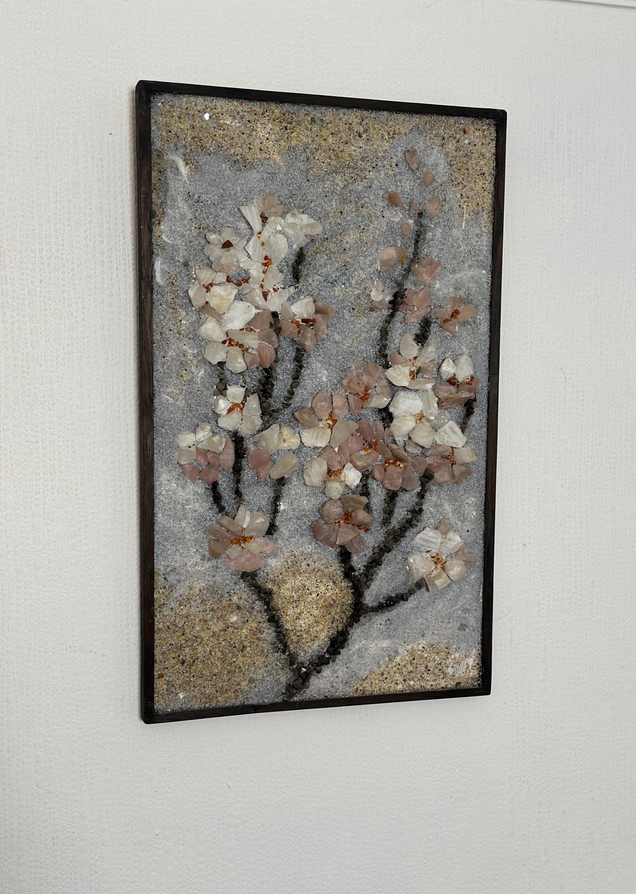 “Äppelblom” (Apple Blossom)  By Olga Aue‑Birkfeldt