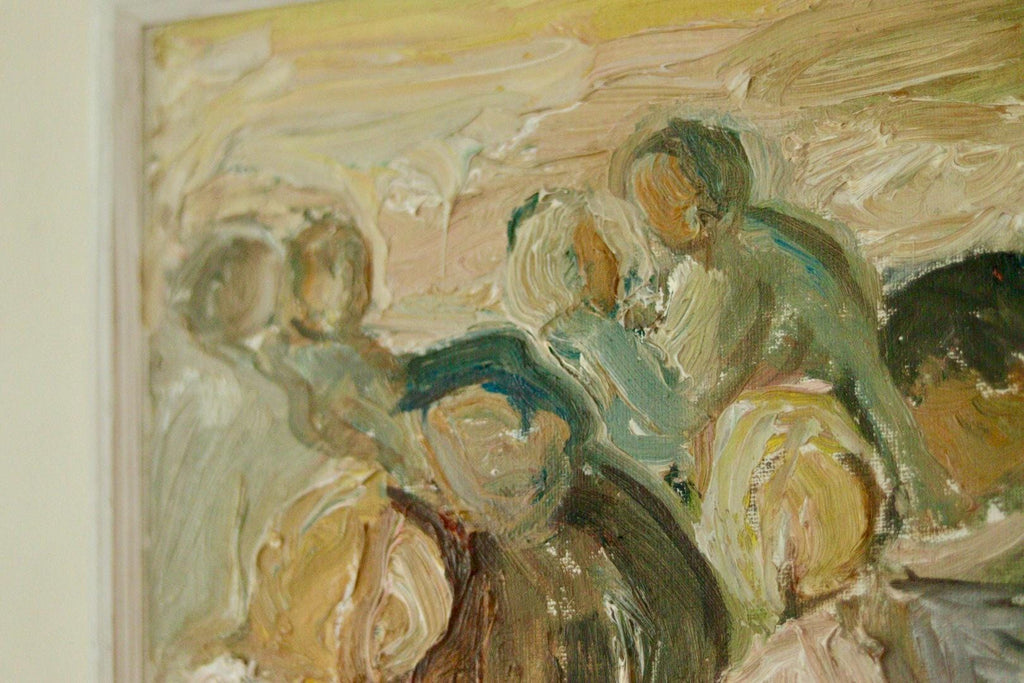 “Dance II” by EINAR EMLAND