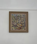 “Forest” by Gottfrid Lård