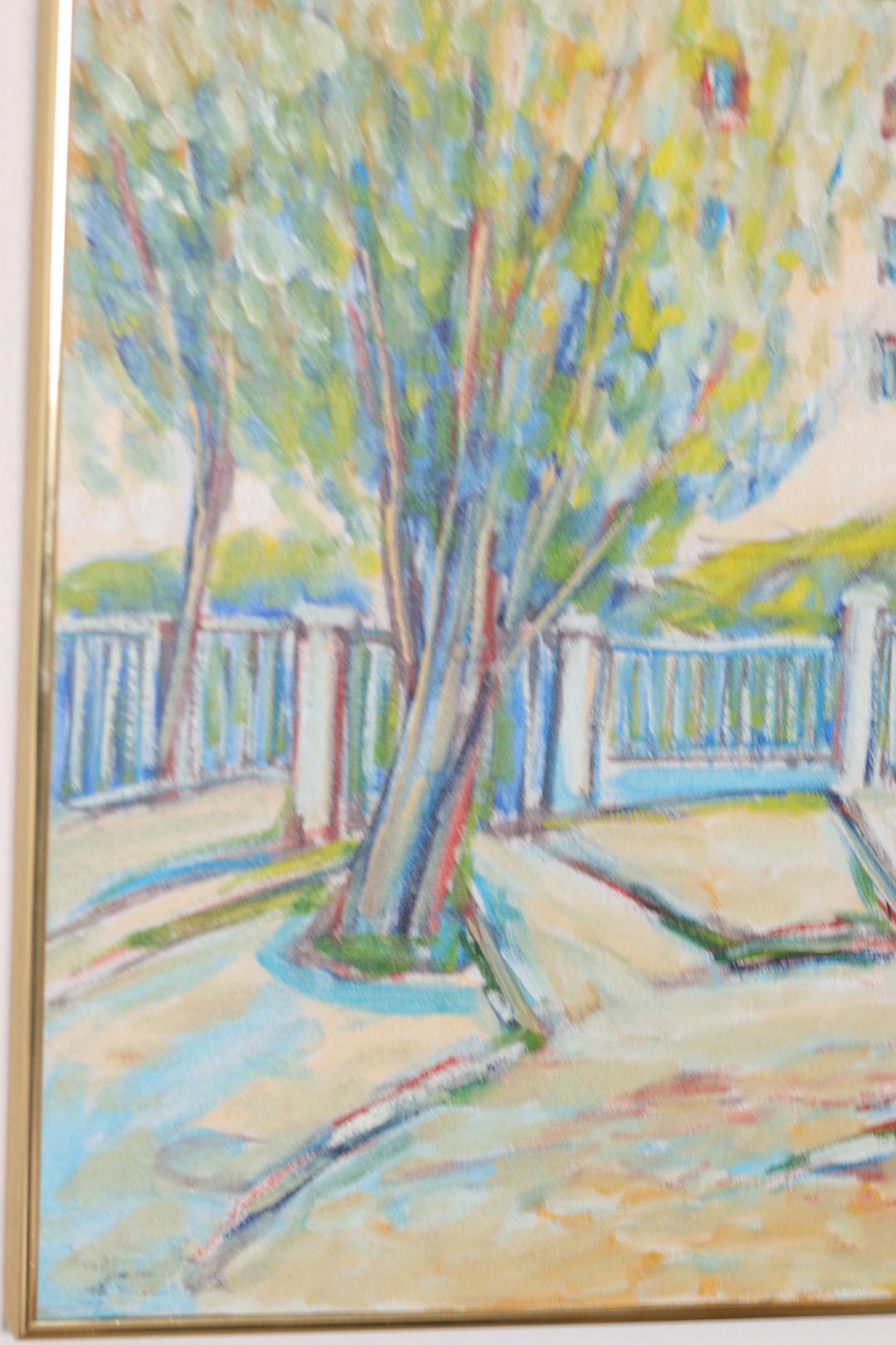 “Sapri, Italy” by Gunnar Ingemar Erixon