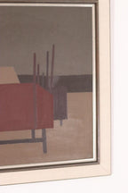 “Partition” by Arne Olsson