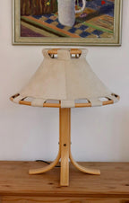 Table Lamp ‘Anna’ by Anna Ehrner for Ateljé Lyktan, Sweden, 1970s