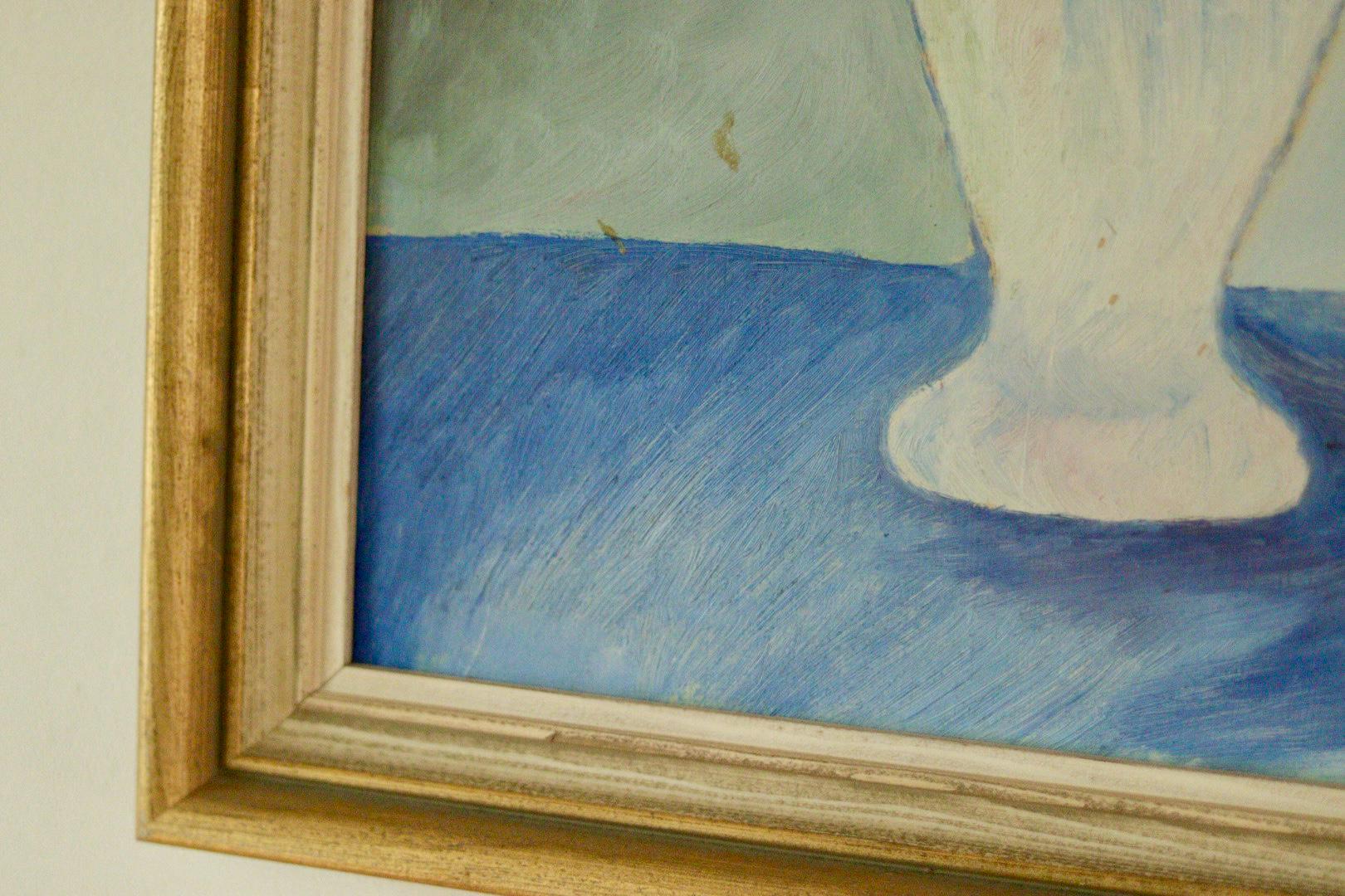 Floral Composition – M Sundre