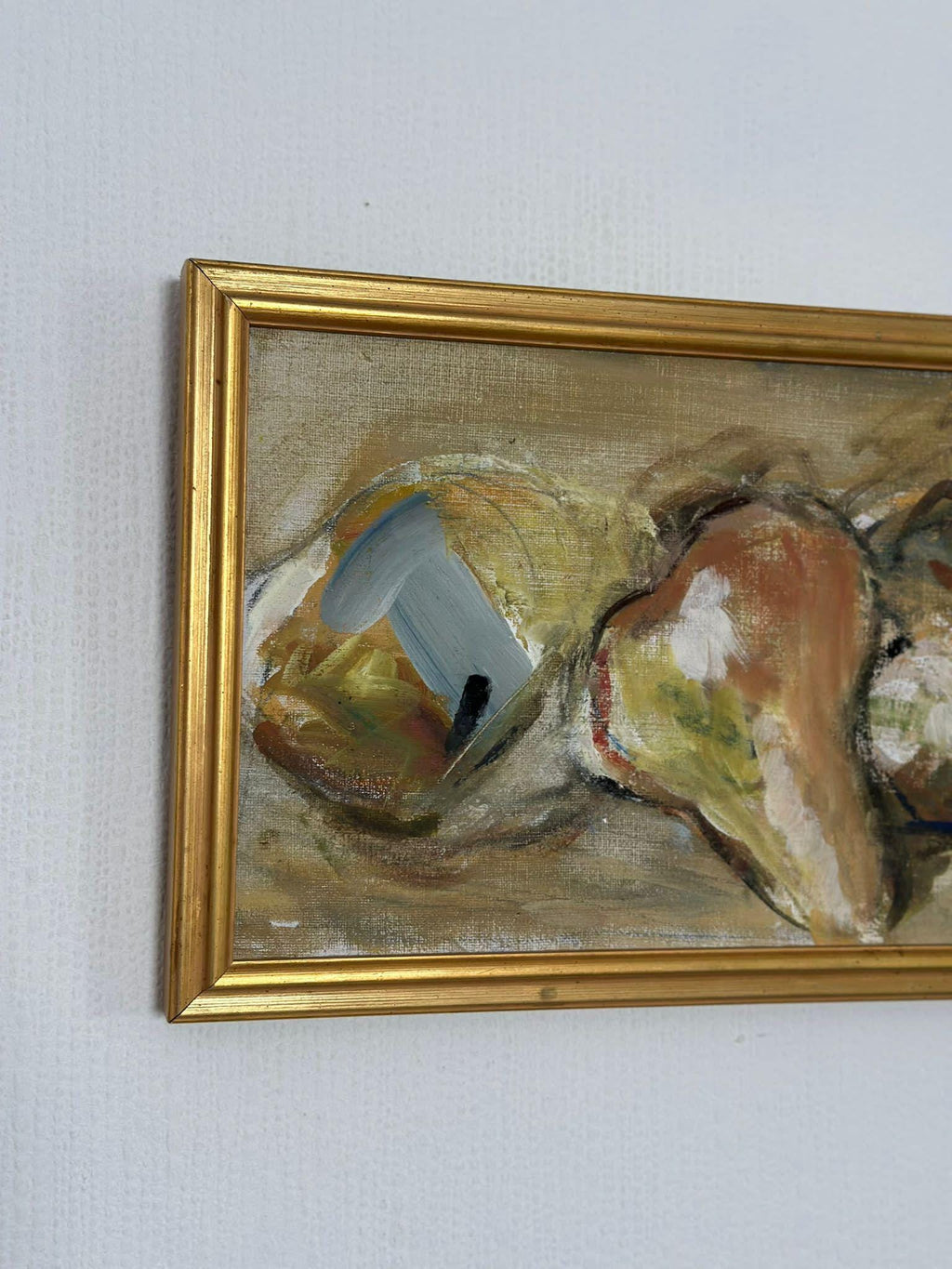 “Pears” by Henrik Backlund