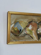 “Pears” by Henrik Backlund