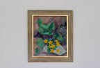 “Bloomer” by Gösta Gustavson