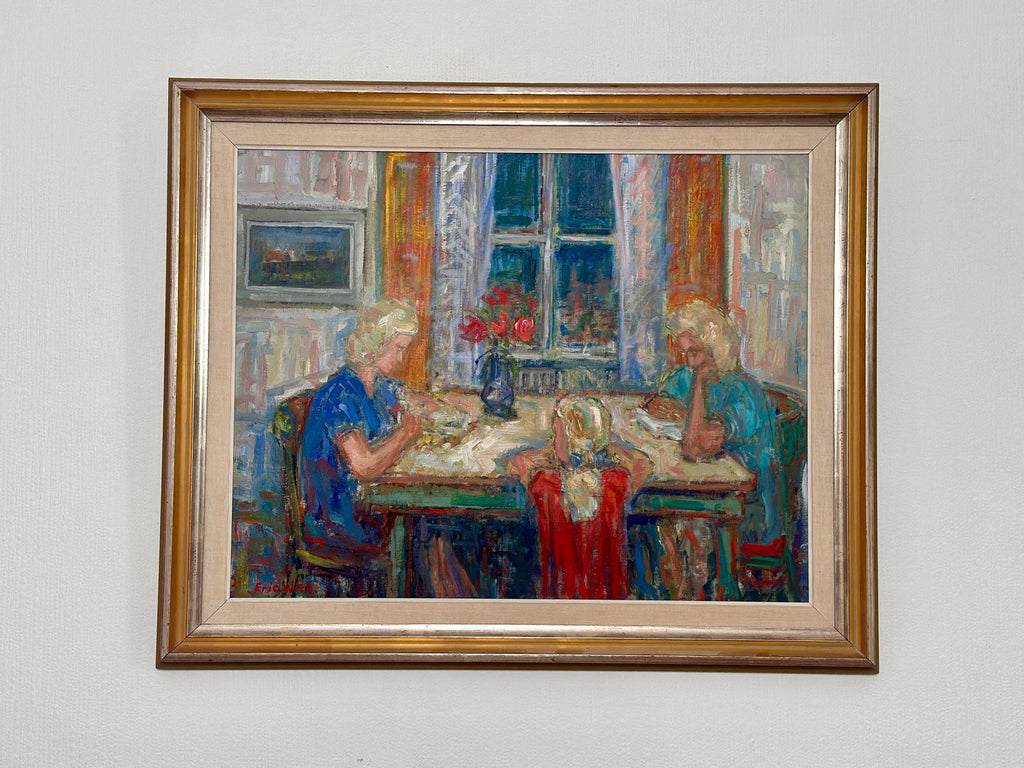 “Family” by Eric With