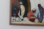 “Ulema” by Jörgen Bruun