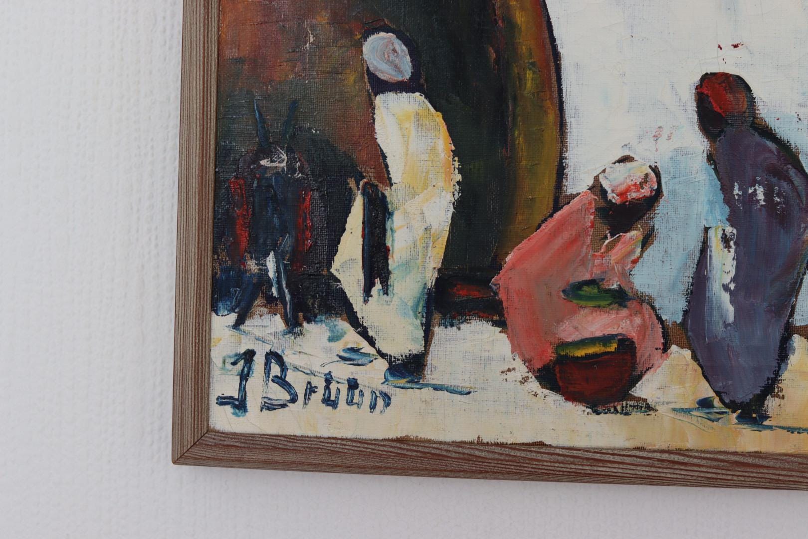 “Ulema” by Jörgen Bruun