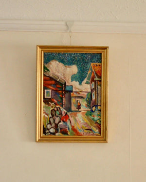 Descriptive image text