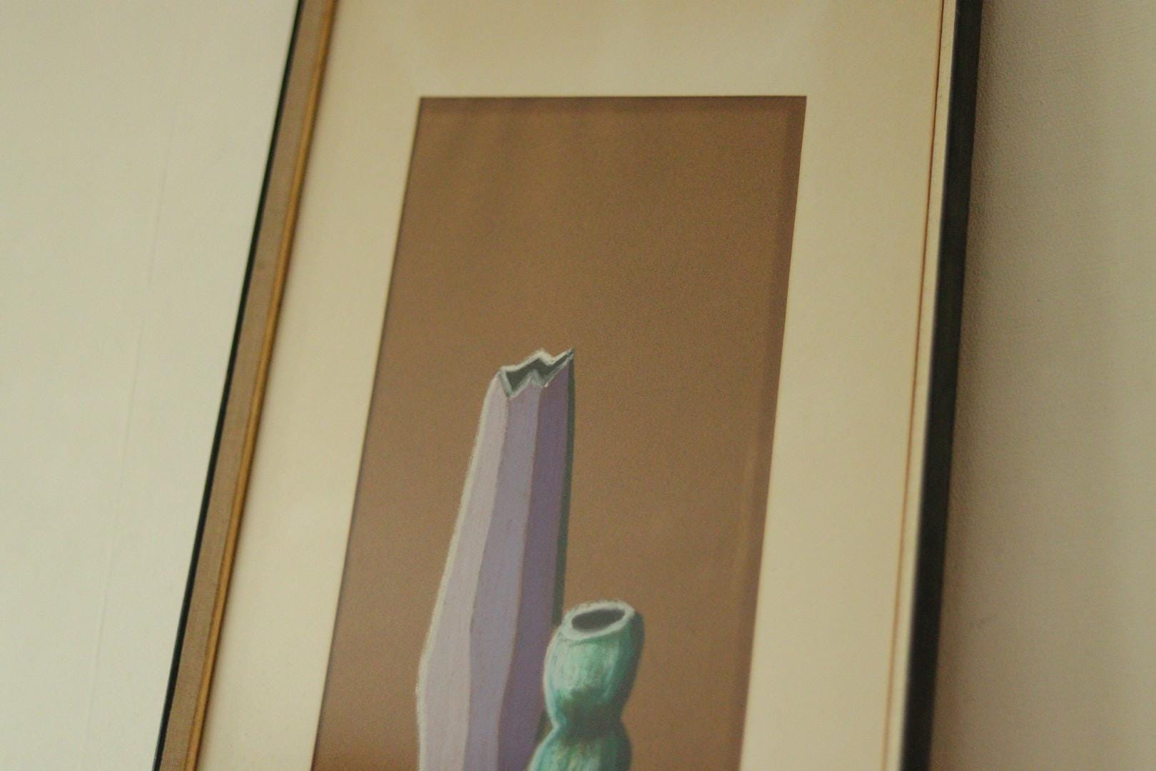 “Still Life” by R.U.