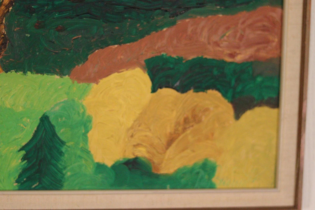 Landscape