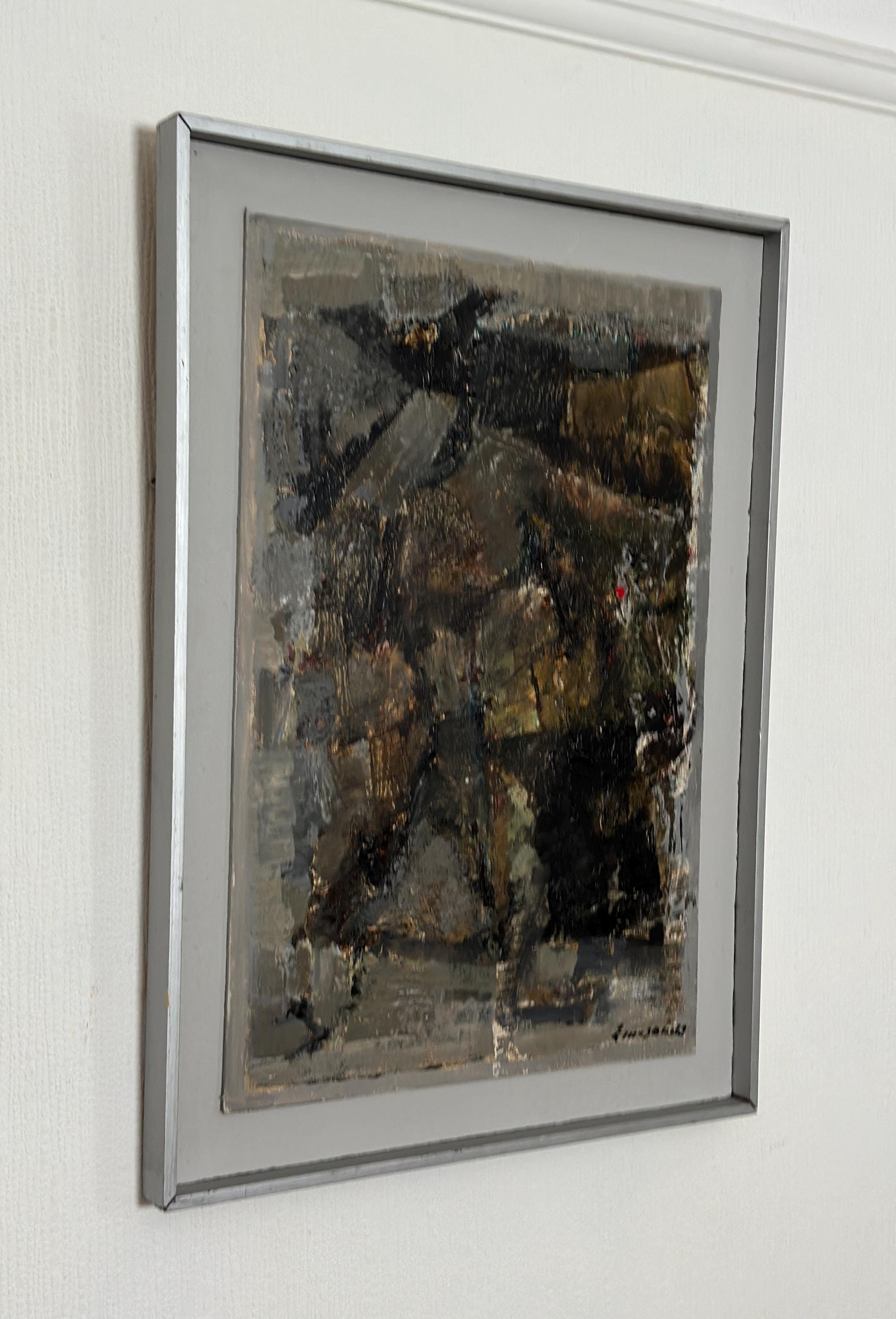 Composition by Erik Emanuelsson