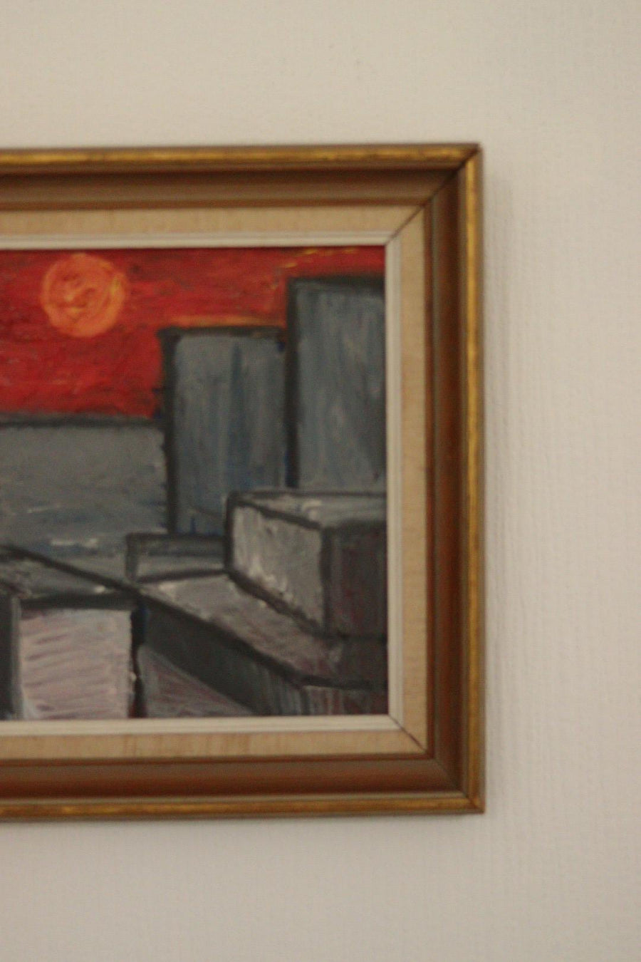 Grå stenöken" by Krantz (1971)