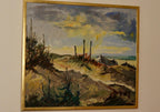 "Landscape" by K. Bojhornson