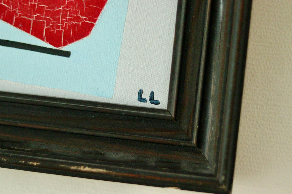 "Vagspel" Lenart Lotving 82