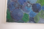 “Blue Berries” by Martin Kallerup