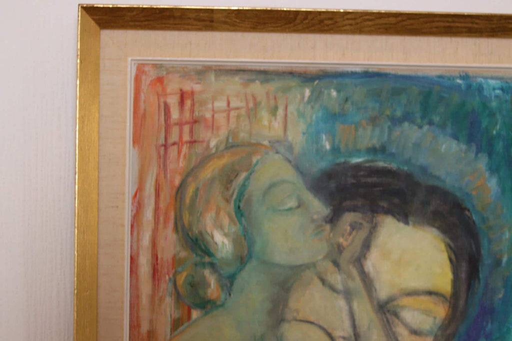 “Day Dream” by Ella Hernborg