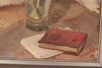 “Still Life ” by Kverrstad